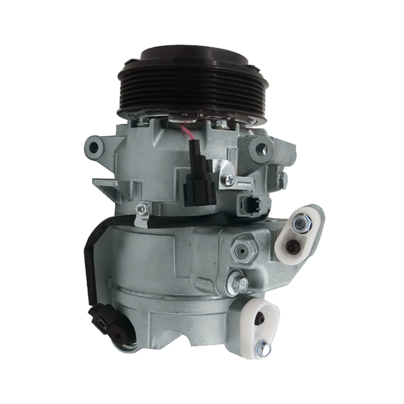 AC Compressor with Clutch Suitable For Infiniti Nissan EX35 G35 G37 926001CB0A-4