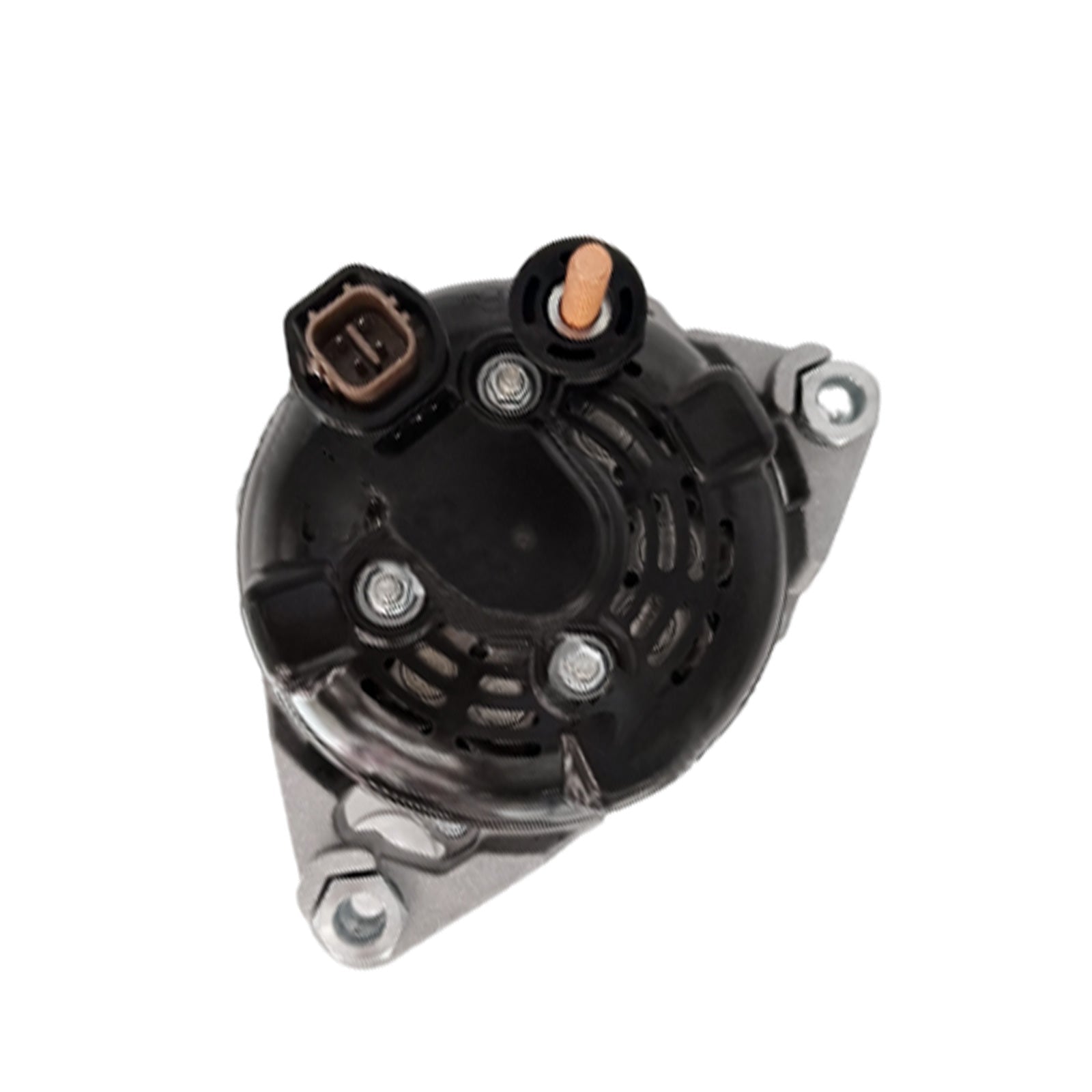 Alternator Suitablr For Infiniti  JX35 QX60 Nissan Murano 3.5L 150A CW 7-Groove-2