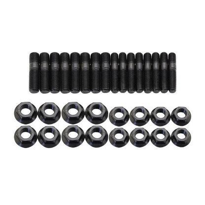 Permaseal Turbo&Exhaust Manifold Stud&Gasket for Mitsubishi Challenger 4D56 2.5L