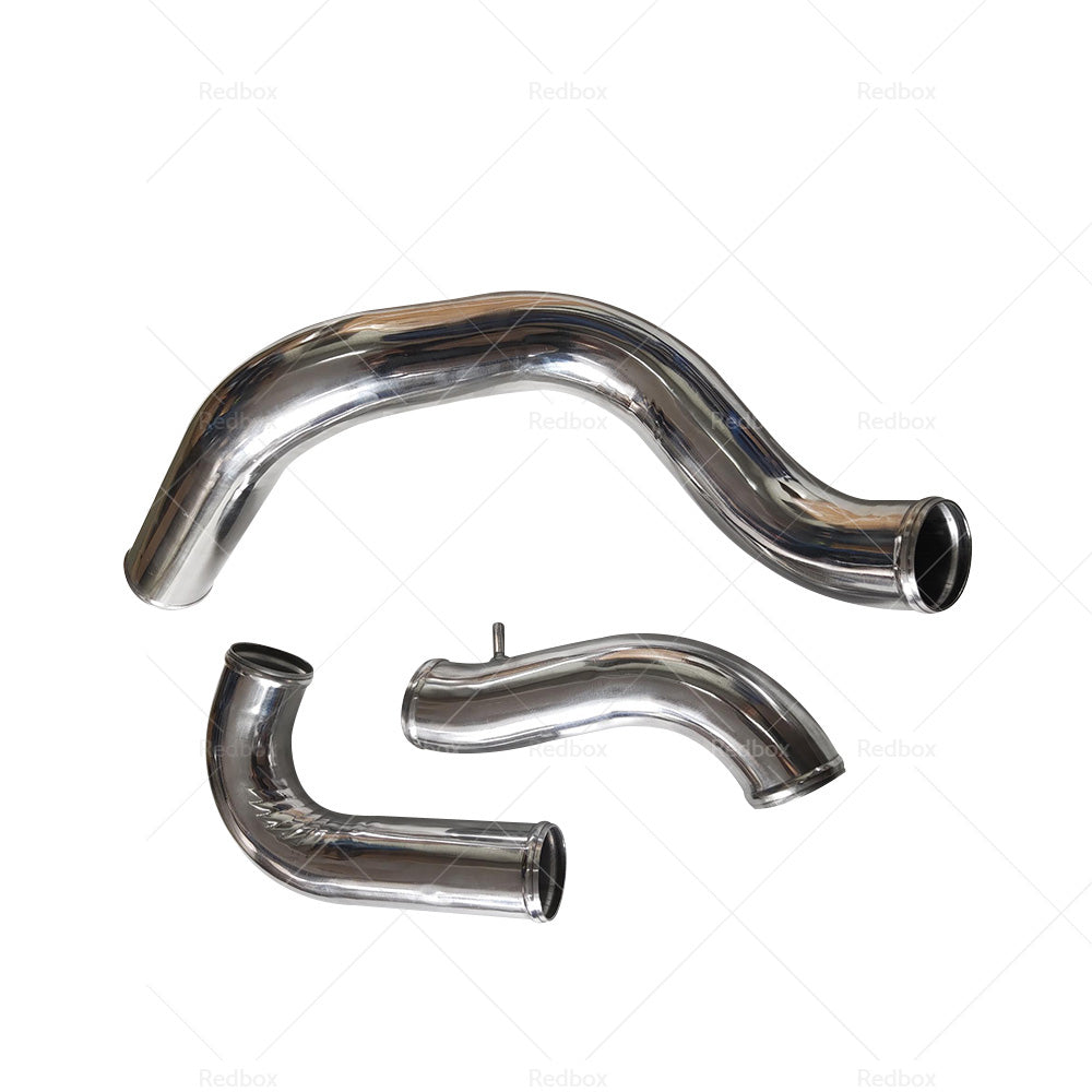 TURBO INTERCOOLER PIPING KIT PIPE HOSE FOR NISSAN D40 NAVARA 2. 5L YD25DDTI 05-14-3