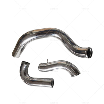TURBO INTERCOOLER PIPING KIT PIPE HOSE FOR NISSAN D40 NAVARA 2. 5L YD25DDTI 05-14-3