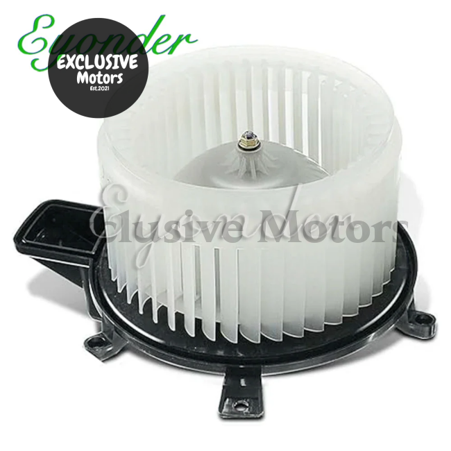 Ac A/C Heater Heating Stove Blower Assembly Fan Motor For Chrysler