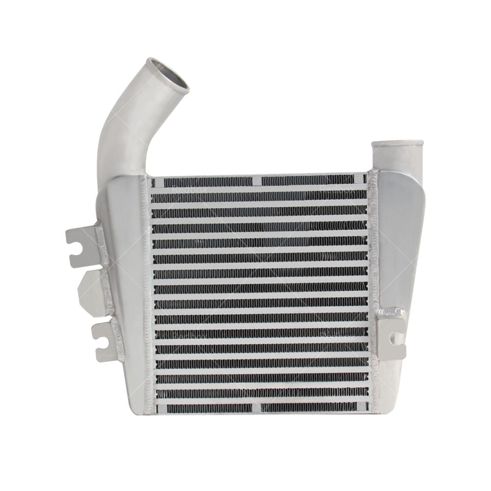 TOP MOUNT INTERCOOLER fit NISSAN PATROL GU 3. 0 DTI ZD30 TURBO DIESEL 1999-2012-2