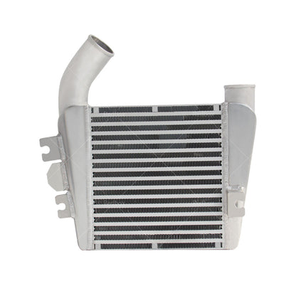 TOP MOUNT INTERCOOLER fit NISSAN PATROL GU 3. 0 DTI ZD30 TURBO DIESEL 1999-2012-2