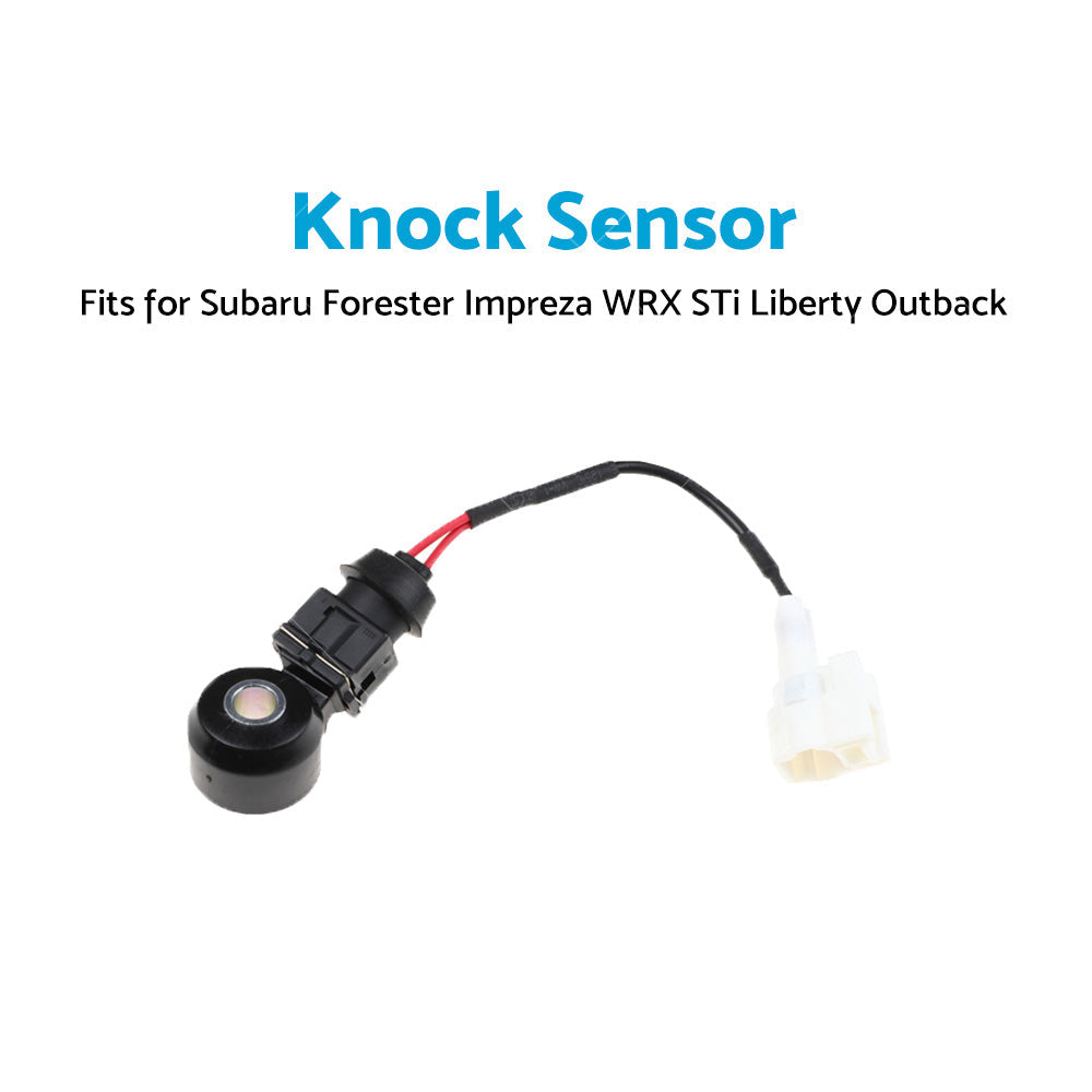 Knock Sensor 22060-AA070 Suitable for Subaru Forester Impreza WRX STi Liberty Outback-3