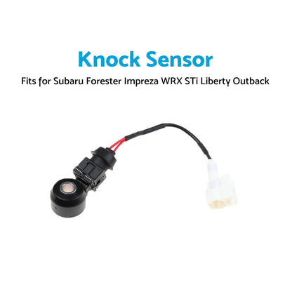 Knock Sensor 22060-AA070 Suitable for Subaru Forester Impreza WRX STi Liberty Outback-3