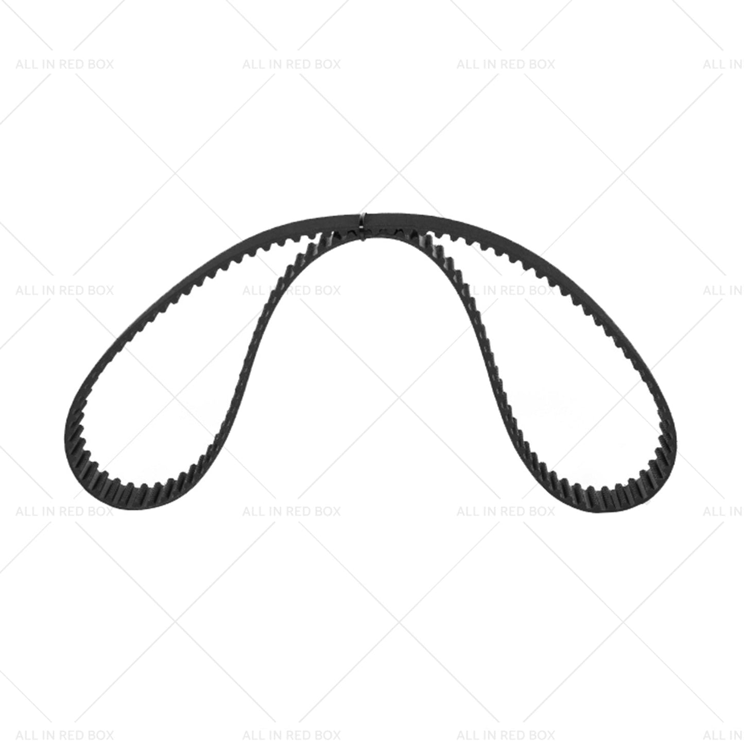 1KD-FTV Engine Timing Belt Suitable for Hilux KUN16 KUN25 KUN26 3. 0L Diesel