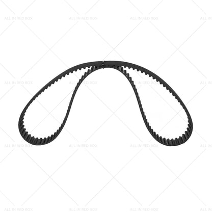 1KD-FTV Engine Timing Belt Suitable for Hilux KUN16 KUN25 KUN26 3. 0L Diesel