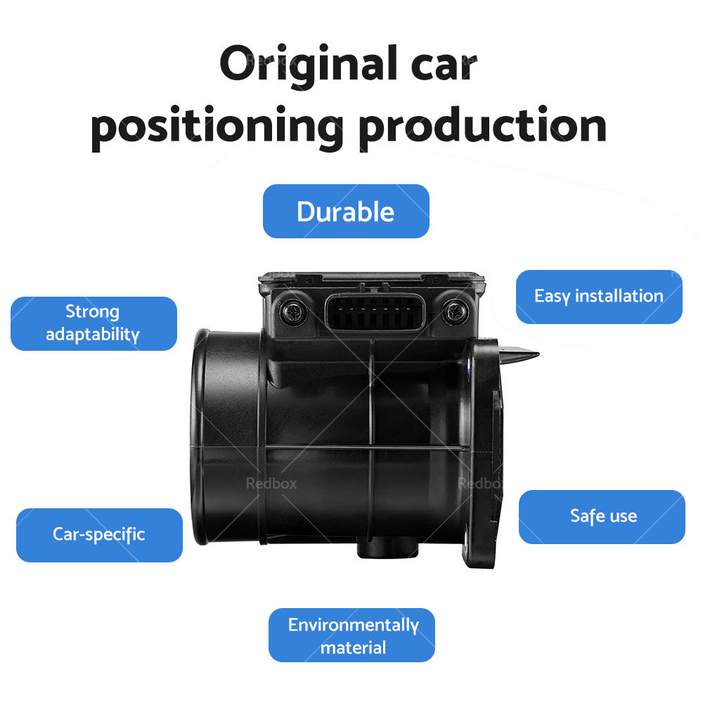 MAF Air Flow Sensor MD336501 Fits for Mitsubishi Pajero Challenger Verada Magna-4