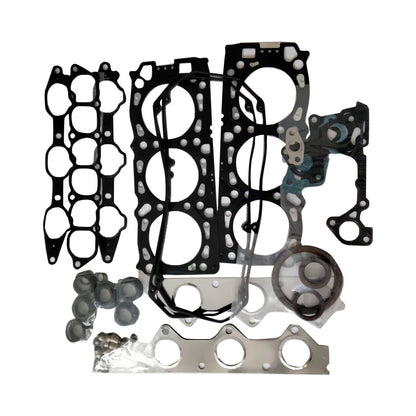 VRS cylinder Head Gasket Set Suitable For Mitsubishi Pajero 88-97 NF NG NH NJ NK-4