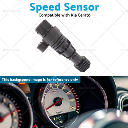 4651739005 Speed Sensor Suitable for Kia Cerato 2004-2008-3