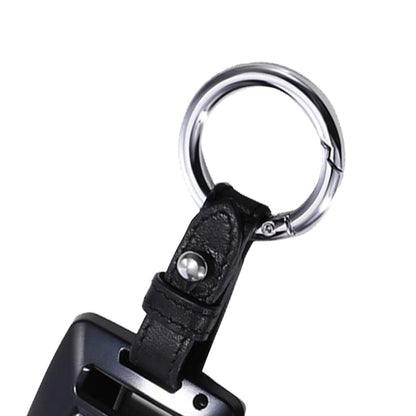 Aluminium Remote Car Key Case Fob Cover Suitable For Great Wall GWM Wey Tank 300-3