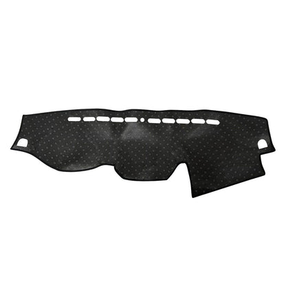 Dash Mat Fits For Mitsubishi Triton MN Series GL GLX Dashboard Sun Cover Carpet-0