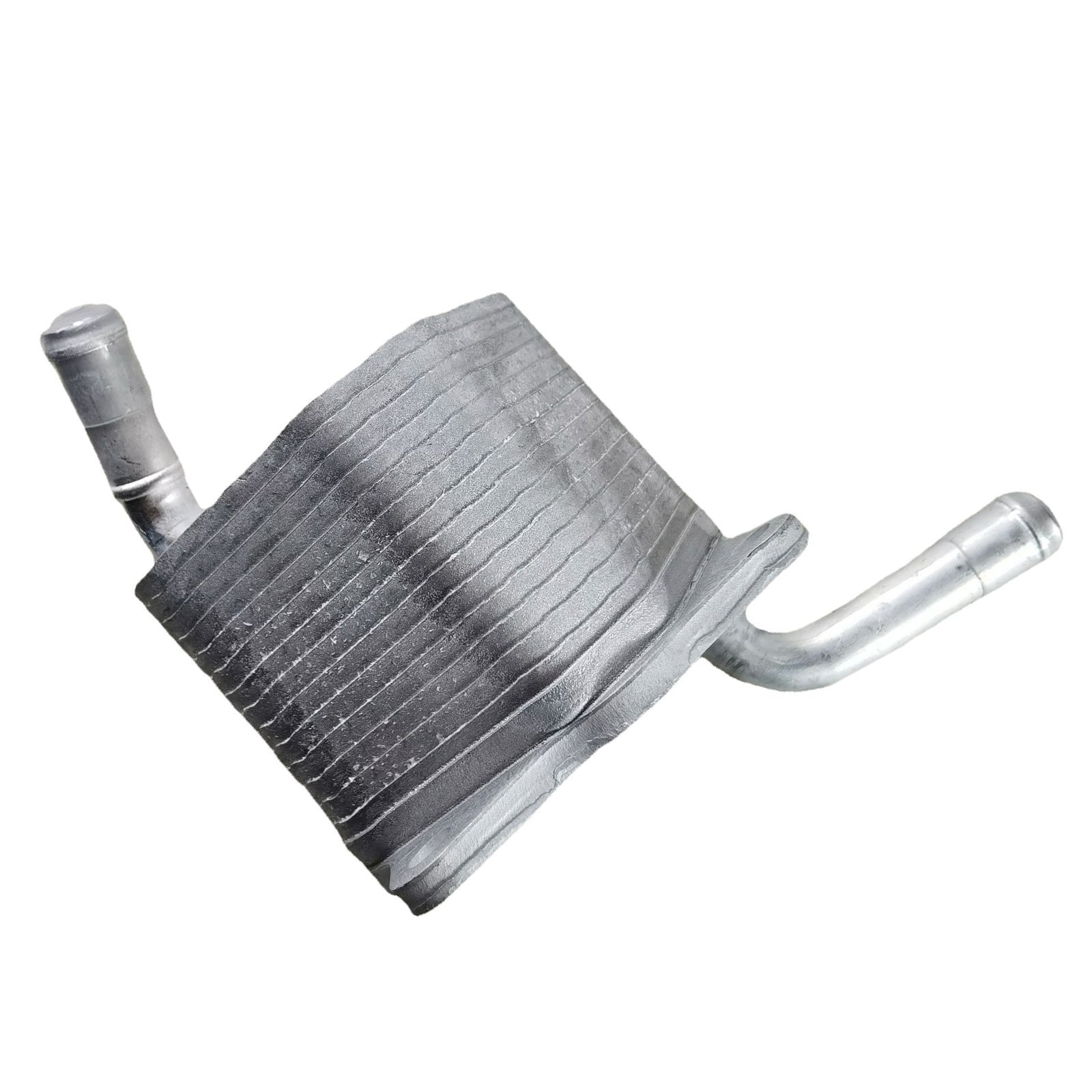 Engine Oil Cooler Assembly Suitable for Toyota Hilux Revo 1GD 2GD 15071-0E010-3