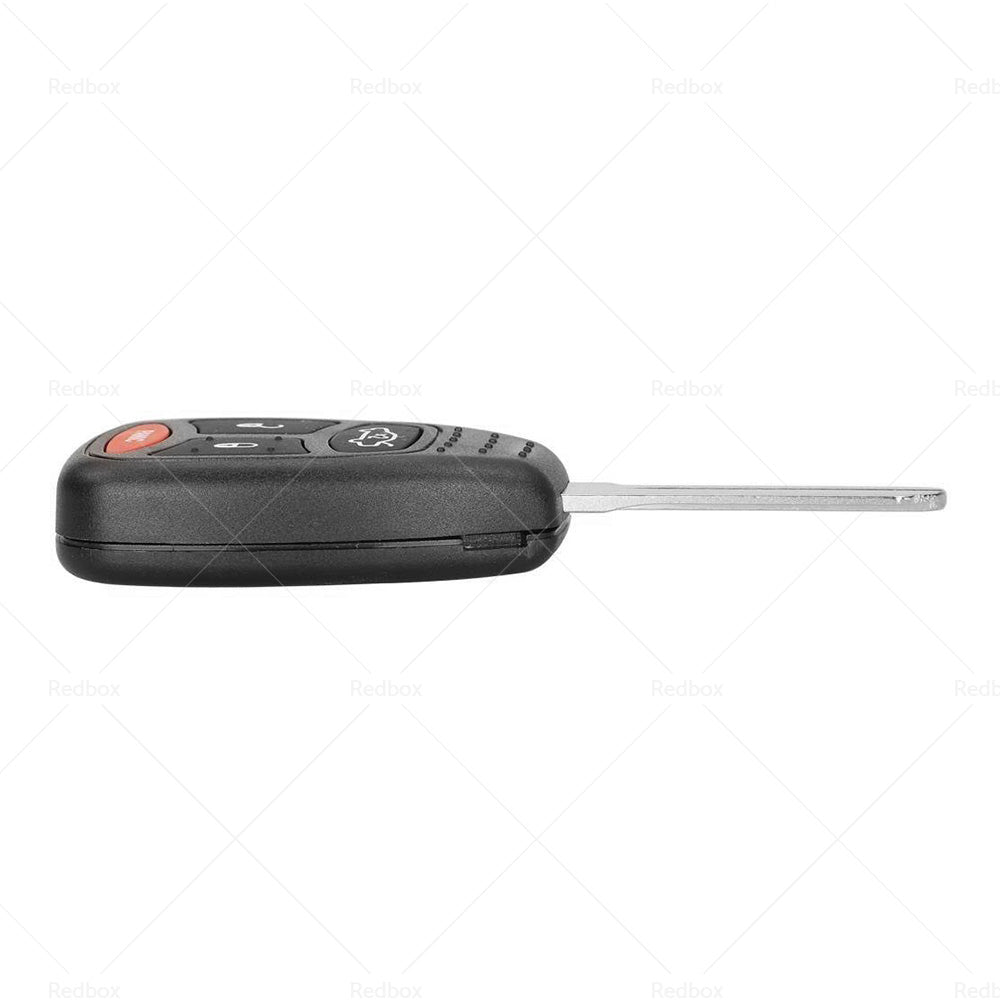 Remote Car Key Fob KOBDT04A Suitable For Chrysler 300 Jeep Grand Cherokee 05-07-4