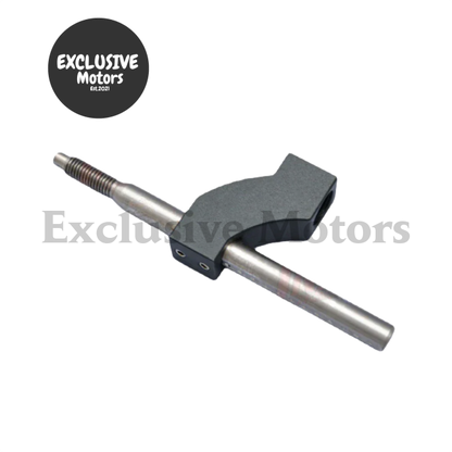 Adjustable Shift Lever Knob Extender For Honda