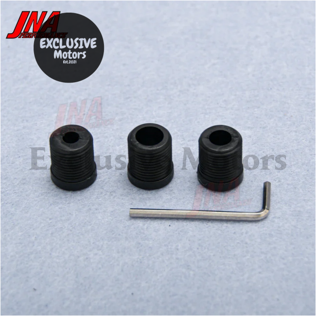 Adjustable Shift Lever Knob Extender For Honda