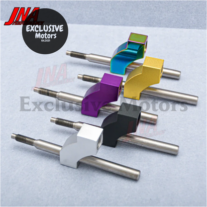 Adjustable Shift Lever Knob Extender For Honda