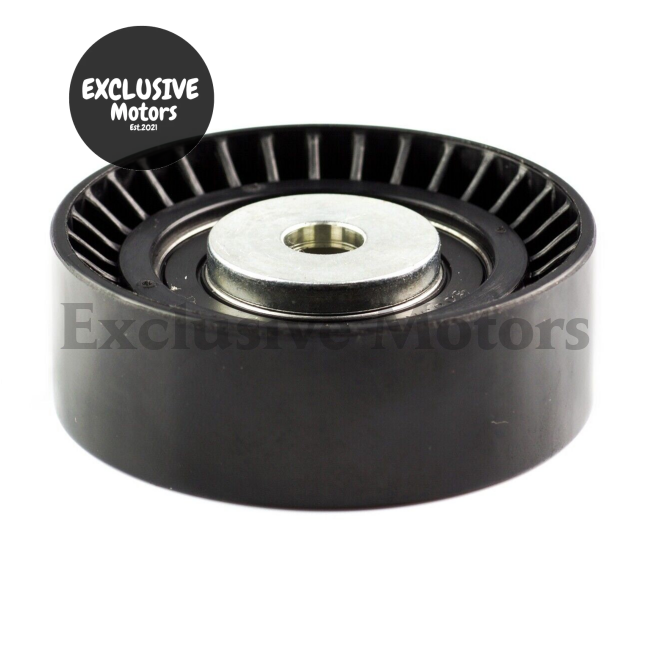 Adjusting Tensioner Pulley for BMW E32, E34, E36, E46, E39, E60, E83, E85, E86