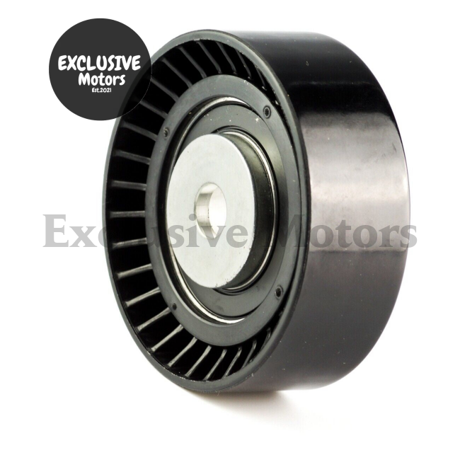 Adjusting Tensioner Pulley for BMW E32, E34, E36, E46, E39, E60, E83, E85, E86