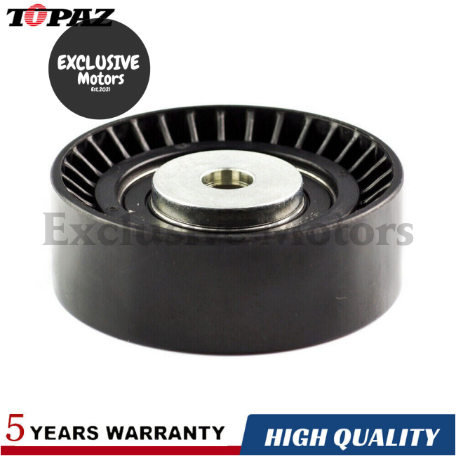 Adjusting Tensioner Pulley for BMW E32, E34, E36, E46, E39, E60, E83, E85, E86