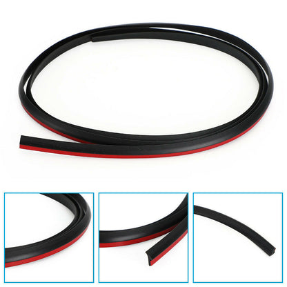 Flare Rubber Seal Trims Suitable For Toyota Landcruiser 80 Series FJ80 HDJ80-3