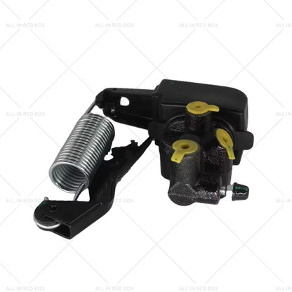 Brake Load Sensing Valve Suitable for Nissan Frontier Navara D22TD 2. 5TD 98-01