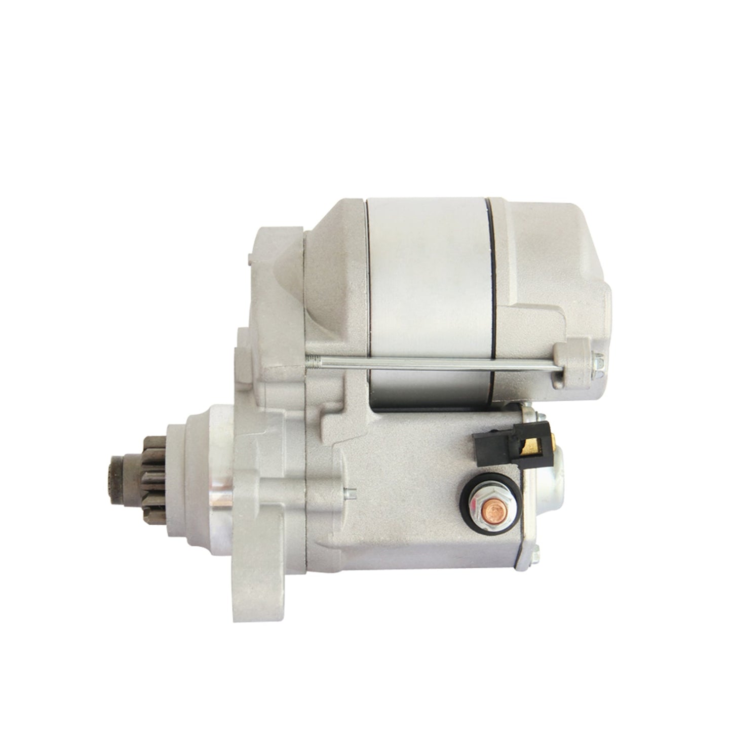 Starter Motor Suitable for Toyota Landcruiser FZJ80 FZJ100 FZJ105 Petrol 92--2