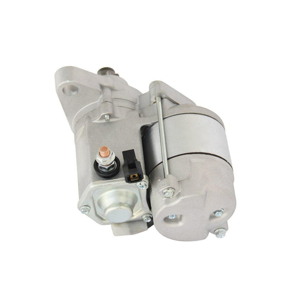 Starter Motor Suitable for Toyota Landcruiser FZJ80 FZJ100 FZJ105 Petrol 92--4