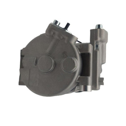 AC Compressor Suitable for Kia Cerato TD FW612 Engine G4KD 2.0L Petrol 2009-2011-3