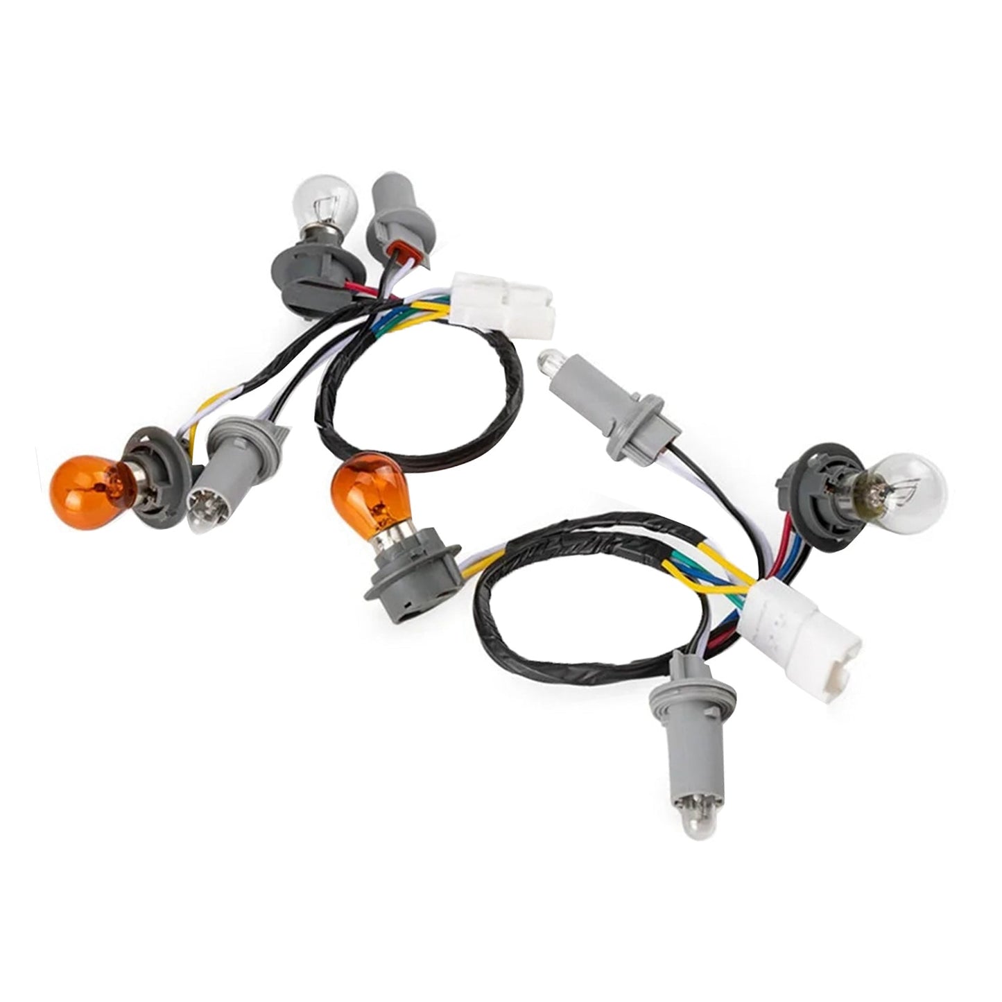 Tail Light Lamp Wiring Harness Suitable for 92450-3Q000 11-14 Hyundai Sonata