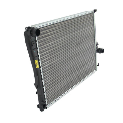 Radiator 360mm Suitable For Subaru Forester XT XS EJ25 2.5L Impreza 1.6L 1.8L-1