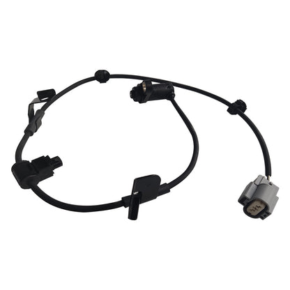 Rear Left  Right ABS Wheel Speed Sensor Kit For Mitsubishi L200 Triton Pajero-4