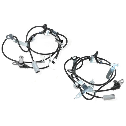 Left & Right Front ABS Wheel Speed Sensor Suitable For Ford Ranger PJ PK 2.5L 2007-2011-0