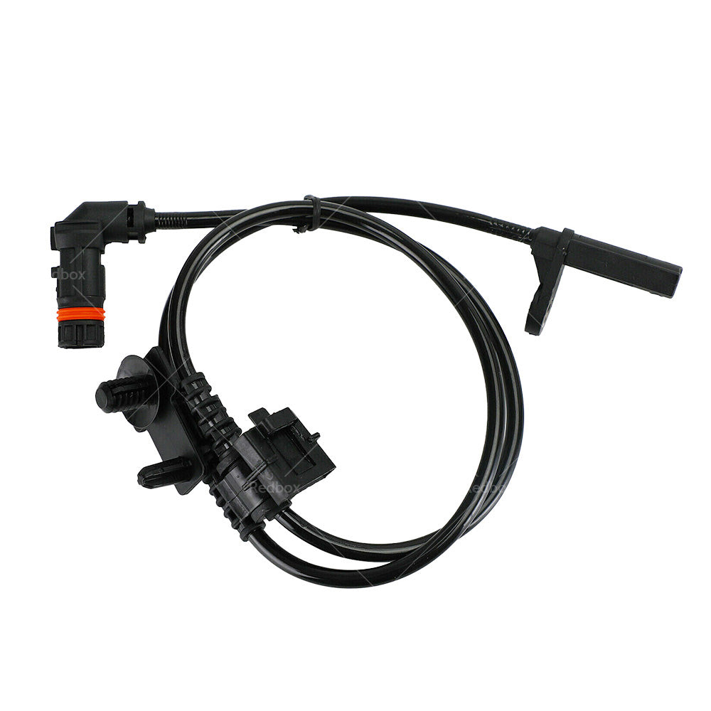 2PCS Front LH RH ABS Speed Sensor Suitable For Chrysler 300C 4779244AD 4779244AA-3