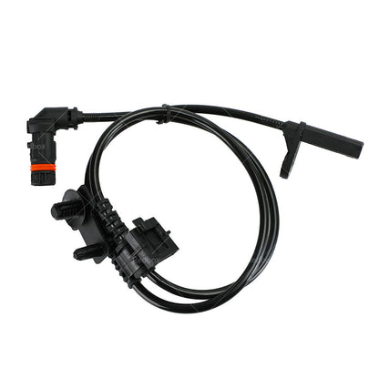 2PCS Front LH RH ABS Speed Sensor Suitable For Chrysler 300C 4779244AD 4779244AA-3