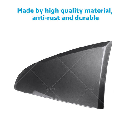 Dash Board Center Trim Cover Graphite For Ford Falcon BA BF Fairmont 2002-2010-4