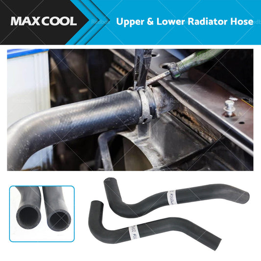 Radiator Hose Suitable For Toyota Lexcen VN 3. 8L 88-90 fit Holden Commodore-0
