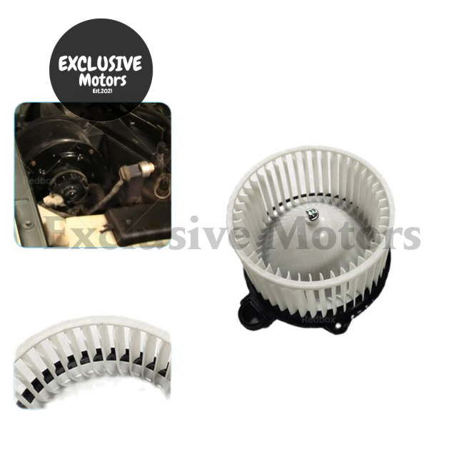 Air Conditioner Heater Fan Blower Motor for Ford Ranger PJ Mazda BT-50