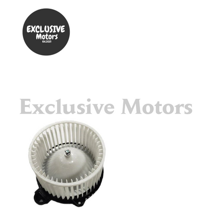 Air Conditioner Heater Fan Blower Motor for Ford Ranger PJ Mazda BT-50