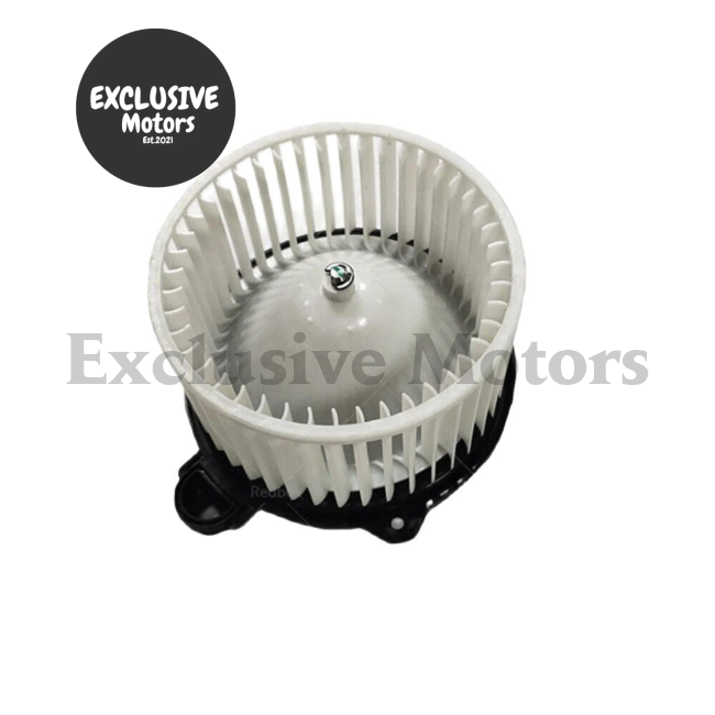 Air Conditioner Heater Fan Blower Motor for Ford Ranger PJ Mazda BT-50