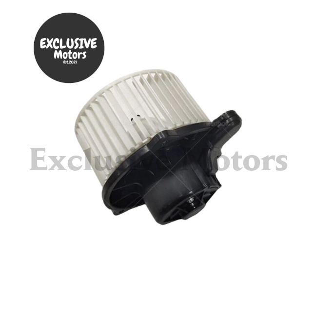 Air Conditioner Heater Fan Blower Motor for Ford Ranger PJ Mazda BT-50