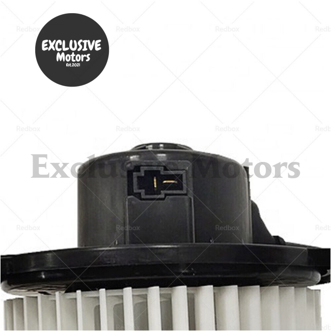 Air Conditioner Heater Fan Blower Motor for Ford Ranger PJ Mazda BT-50