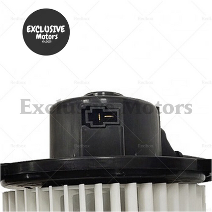 Air Conditioner Heater Fan Blower Motor for Ford Ranger PJ Mazda BT-50