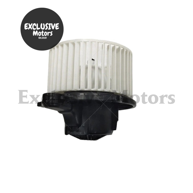 Air Conditioner Heater Fan Blower Motor for Ford Ranger PJ Mazda BT-50