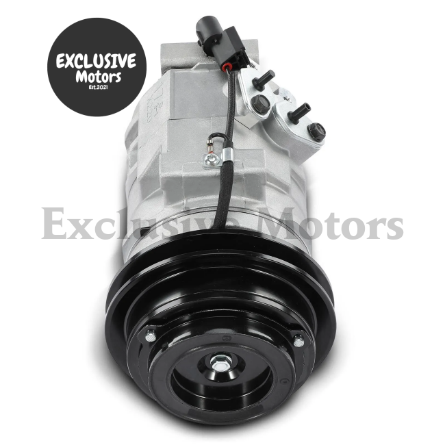 Air Conditioning Compressor For Mitsubishi Pajero 2000-2006