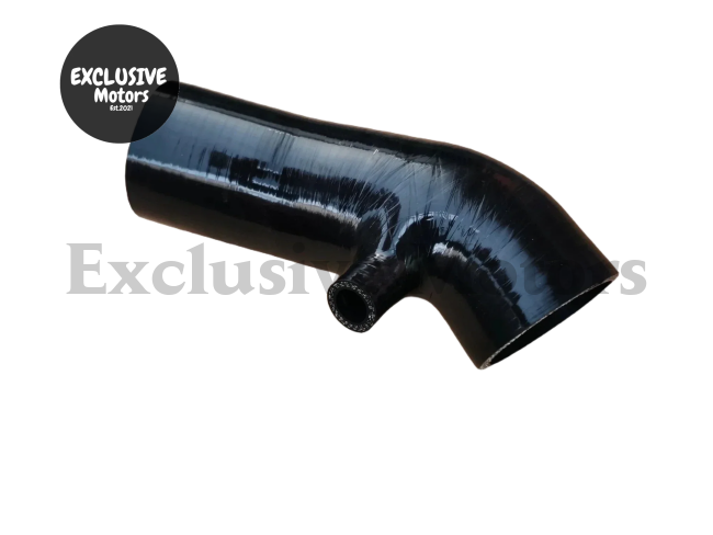 Air Filter Cleaner Intake Hose For Nissan 370Z Z34 Vq37Vhr 3.7L
