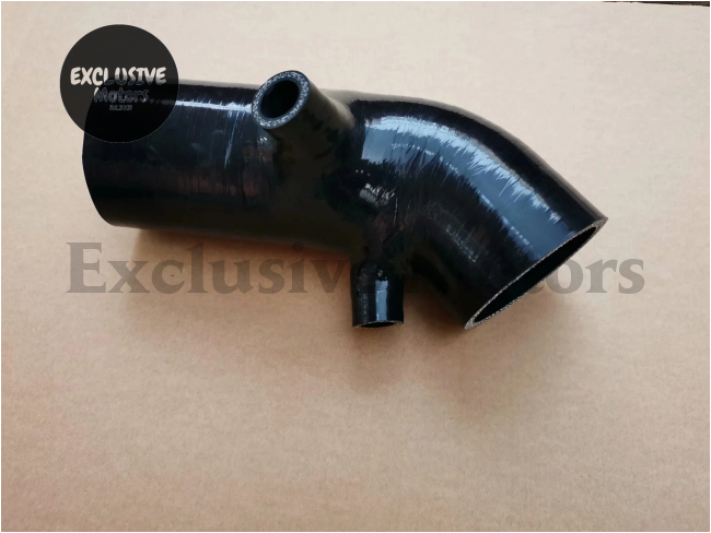 Air Filter Cleaner Intake Hose For Nissan 370Z Z34 Vq37Vhr 3.7L