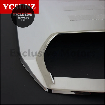 Air Flow Intake Vent Cover For Toyota Hilux 2015-2020