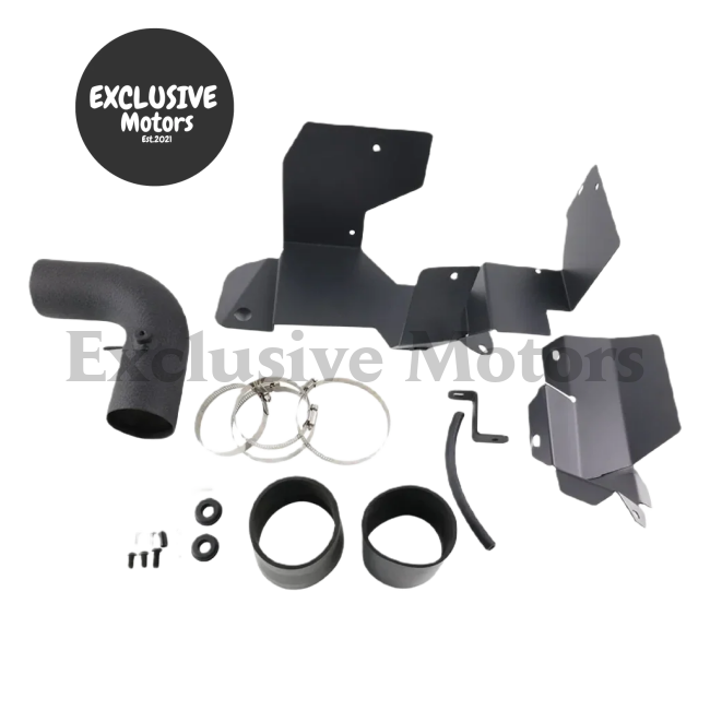 Air Intake Pipe Kit For Golf/Audi A3 2.0L 2003-2013